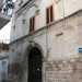 Infine sempre sulla stessa strada, sulla sinistra, si affaccia Palazzo Valerio-Longo costruito tra 1568 e 1677 e il cui aspetto risente molto del restauro di inizio 700. La struttura presenta due sezioni diverse, con altrettanti ingressi e stemmi. Nicola Longo, medico e rivoluzionario italiano, durante il Risorgimento fece di questo palazzo la sede dei garibaldini della provincia